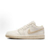 [DC0774-112] Giày Air Jordan 1 Low ‘Sail Tan’