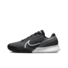 [DR6191-001] Giày Nike Court Air Zoom Vapor Pro 2 HC 'Black White'
