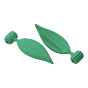 [YGE25Q20021] G-Dragon Official Leaf Cable Deco