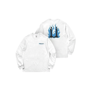 [YGE25Q20048] G-Dragon Official Weavermensch Long Sleeve