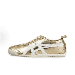[1183B566-201] Giày Onitsuka Tiger Mexico 66 ‘Gold White’