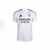[IU5011] Áo Adidas Real Madrid 24/25 Home Jersey ‘White’