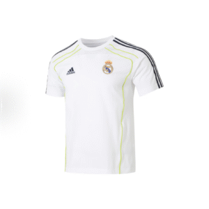 [JF2591] Áo adidas Real Madrid UBP Tee ‘White’