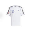 [JF0587] Áo adidas FC Bayern UBP Tee ‘White’