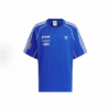 [JL8421] Adidas Motorcore Graphic T-Shirt Royal Blue