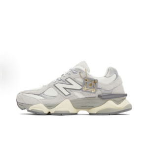 [U9060JAM] New Balance 9060 Sea Salt Brown Standarda