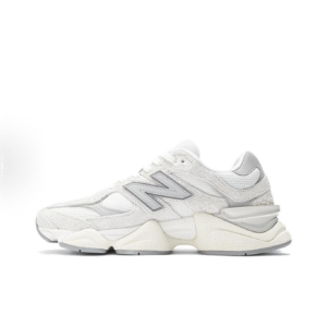 [U9060WHT] Giày New Balance 9060 Sea Salt Moonbeam