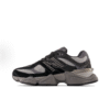 [U9060BLK] Giày New Balance 9060 Black Castlerock Grey