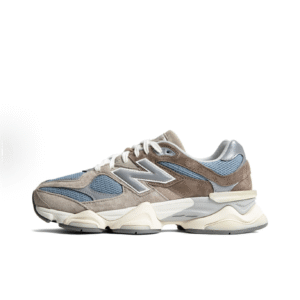 [U9060MUS] Giày New Balance 9060 Cherry Blossom Pack - Mushroom