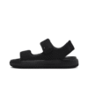 [FJ6044-200] Dép Nike Calm Sandal "Triple Black"