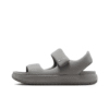 [FJ6044-002] Giày Nike Calm Sandal Flat Pewter Metallic Silver