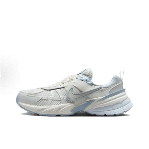 [FD0736- 009] Giày Nike V2K Run Platinum Tint Summit White Light Smoke Grey