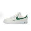 [DQ7658-101] Giày Nike Air Force 1 ’07 LV8 ’40th Anniversary Sail Malachite’