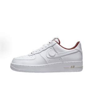 [DV7584-100] Giày Nike Air Force 1 Low Just Do It ‘Hangtag’