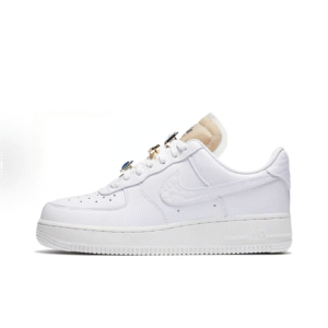 [CZ8101-100] Giày Nike Air Force 1 Low ’07 LX ‘Bling’