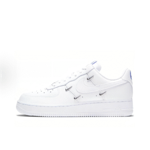 [CT1990-100] Giày Nike Air Force 1 ’07 LX ‘Sisterhood – White Metallic Silver’