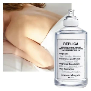 [PH171597] Nước Hoa Maison Margiela Replica Lazy Sunday Morning EDT 100ml