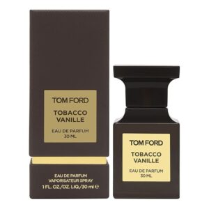 [SP003027] Nước Hoa Tom Ford Tobacco Vanille EDP 30ml 