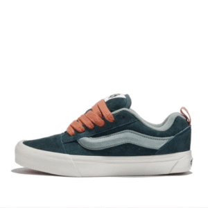 [VN0009QC2LN] GIÀY VANS KNU SKOOL OG ‘GOLDEN HOUR’