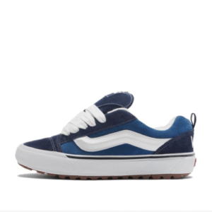 [VN000E3QBX9] Giày Vans Knu Skool MTE‑1 LX x Imran Potato ‘Navy’