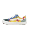 [VN0009QCBMI] Giày VANS Knu Skool Shoes Multicolour