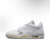 [HJ9199-111] Giày Air Jordan Legacy 312 Low ‘White Coconut Milk’