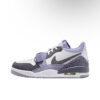 [CD7069-108] Giày air jordan legacy 312 low ‘White Purple Comet’