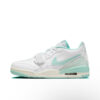 [HJ9041-100] Giày Jordan Legacy 312 Low White Light Dew