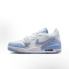 [CD9054-141] Giày Nike Air Jordan Legacy 312 Low White Legend Blue