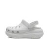 [207521-1NK] GIÀY CLOG UNISEX CROCS CLASSIC CRUSH - MOONLIGHT