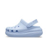 [207521-4NS] Giày Crocs CLASSIC CRUSH Clogs Blue Calcite