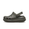 [207521-3J5] Dép Crocs Classic Crush Clog ‘Dusty Olive’