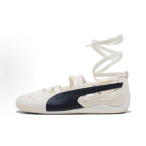 [404395-01] Giày Puma Speedcat Ballet Rosé White