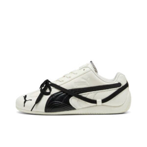 [404390-01] Giày Puma Speedcat Leather Rosé White