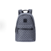 [FJ6784-070] Balo Jordan Monogram Backpack – Dark Smoke Grey