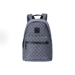 [FJ6784-070] Balo Jordan Monogram Backpack – Dark Smoke Grey