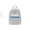 [HV1621-100] Jordan Monogram Backpack White