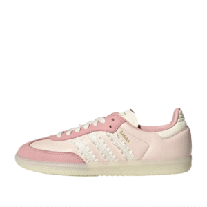 [JR8830] Giày Adidas Originals Samba OG Wonder Quartz Mauve