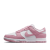 [DD1873-112] Giày Nike Dunk Low Next Nature ‘White Elemental Pink’