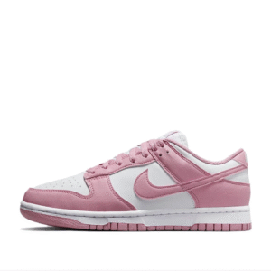 [DD1873-112] Giày Nike Dunk Low Next Nature ‘White Elemental Pink’