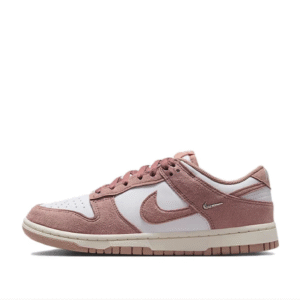 [IB4417-102] Giày Nike Dunk Low "Rose Whisper"
