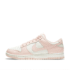 [DD1503-102] Giày Nike Dunk Low ‘Orange Pearl’