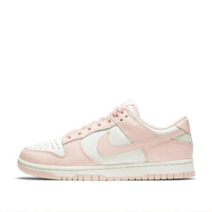 [DD1503-102] Giày Nike Dunk Low ‘Orange Pearl’