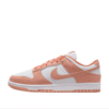 [DD1873-109] Giày Nike Dunk Low Next Nature ‘Light Wild Mango’