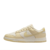[FZ2552-100] Giày Nike Dunk Low 'Muslin Team Gold'