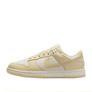 [FZ2552-100] Giày Nike Dunk Low 'Muslin Team Gold'