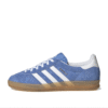 [HQ8717] Giày adidas Gazelle Indoor ‘Blue Fusion Gum’
