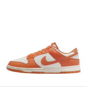 [HF5441-106] Giày Nike Dunk Low Syracuse 2025