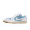 [HQ2004-400] GIÀY NIKE JORDAN 1 LOW SE ‘WORN BLUE’