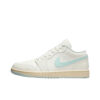 [DC0774-134] Giày Air Jordan 1 Low Seafoam